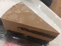 巧克力乳酪蛋糕-三元梅园(团结湖店)