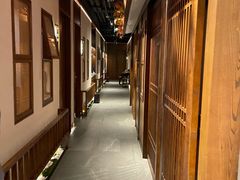 -贡宴盐帮菜自贡驻京联络处餐厅