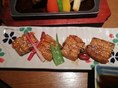 -水之惠鲜鱼料理(王府大街店)