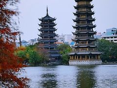 -璟象酒店-爱丽坊景观餐厅