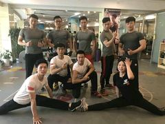 -山水文园健身游泳培训会所