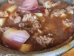 -范贤光鸡公煲(平乐园总店)