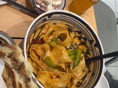 -子午路张记肉夹馍(兵马俑店)