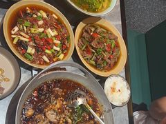 -廖川菜(八佰伴店)