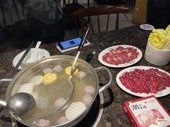 -八合里潮汕鲜牛肉火锅(深圳海岸城店)