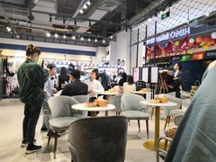 -海马体照相馆(合肥包河万达广场店)