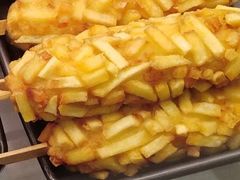 香脆土豆热狗棒面包-巴黎贝甜(宜山路店)