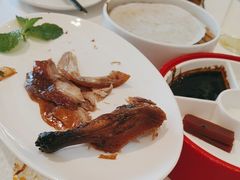 -满堂·烤鸭店·北京菜(鼓楼店)