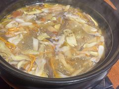 -宣威山野人家·云南菜·菌火锅(金碧店)