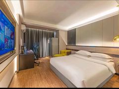 -爱电竞酒店(苏州石路地铁站山塘街店)