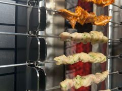 -很久以前羊肉串(朝阳路店)