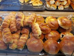 -烘焙町面包店(西四店)