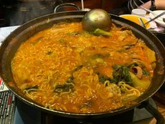 -紫霞门韩国料理烤肉(深南东路店)