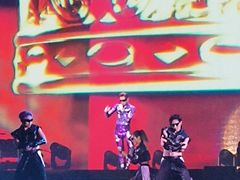 -香港会议展览中心演讲厅