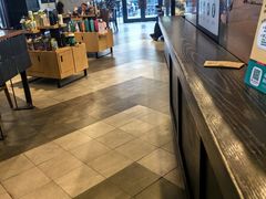 -星巴克(北新泾店)