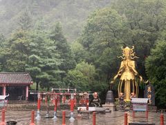 -丽江玉水寨