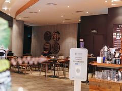-星巴克臻选(深圳金光华店)