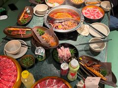 -牛New寿喜烧(龙湖金沙天街店)