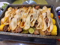 -老家黄墩小错鸡·活海鲜