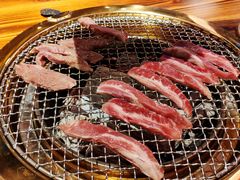 -万兴佳烤肉·长白山老味道(宏泰广场店)