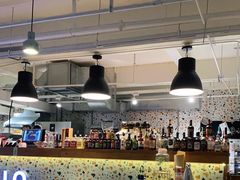 大堂-BOLLO意大利餐厅(龙山万物工场店)