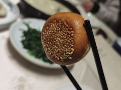 -通安客栈中餐厅·何家小馆