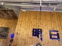 -明日世界密室轰趴·剧本桌游·箭馆团建(国贸店)