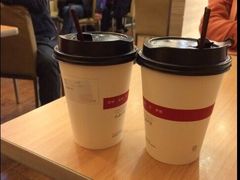 85度C-85度C(株洲新华西店)