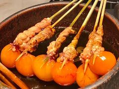 -王氏炉匠·烧鸟放题自助(好运街店)