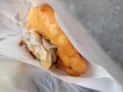 -家阳赵师傅油饼包烧麦(粮道街店)