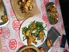 -聚味斋香辣蟹(生态城万达店)