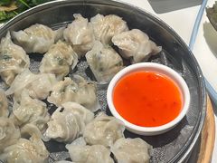 -旺达小吃•三十年福州菜(正大广场店)