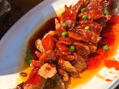 -汉小城·老铫子藕汤·乡野湖北菜(江汉路吉庆街店)