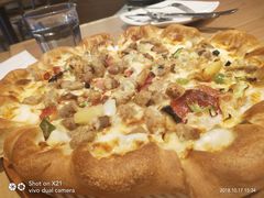 -必胜客(唐百友谊店)
