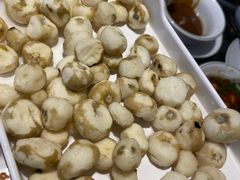 -八合里潮汕鲜牛肉火锅(深圳海岸城店)