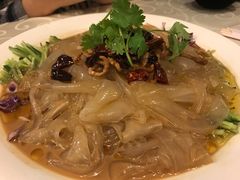 -京滨饭店·餐厅(阜外大街店)