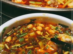 -小饕荟雅安贡椒鱼鲜馆(广福桥店)
