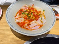 -老凯俚酸汤鱼(多彩城店)