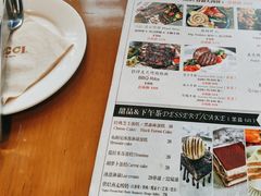 -Ricci睿奇美式餐厅(五道口店)