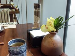 -Tsuru鹤日本料理(静安香格里拉店)