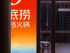 -海底捞大排档火锅(打浦路店)