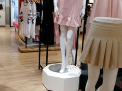 -中商广场(黄石店)