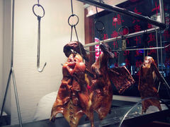 -广东仔港式茶餐厅(银泰店)