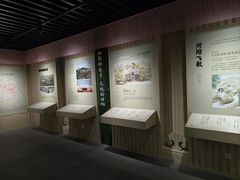-张家港凤凰山景区河阳山歌馆