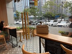 -霸王茶姬(西单百货店)