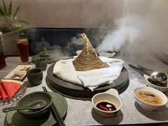 -鲜潭蒸汽石锅鱼(万象前海店)