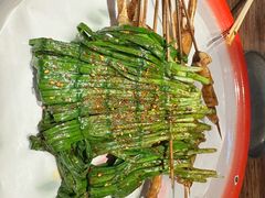 -北丐先生·野馄饨烧烤(雨花万象店)