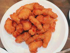-京天红酒家(虎坊路店)