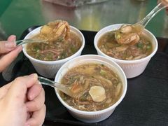 -食盈碗仔翅(星玺广场店)