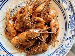 -钱塘秋荷·新江浙菜(沪太路店)